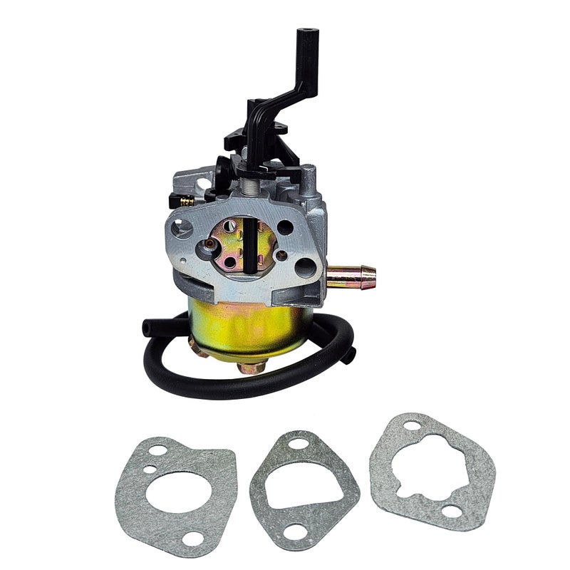 tianfeng 751-10765 951-10765 Carburetor For MTD Cub Cadet Troy Bilt Yard Man Husky Lawn Mower - Image 1